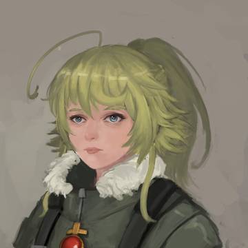 Tanya Degurechaff