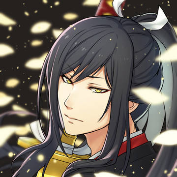 【とうらぶ】今週もがんばりましょう