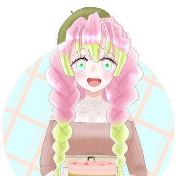 誕生日おめでとう