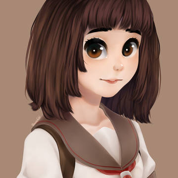 なでこ !