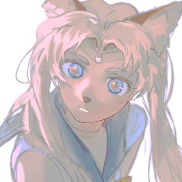 水手月