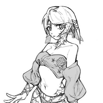 涂鸦