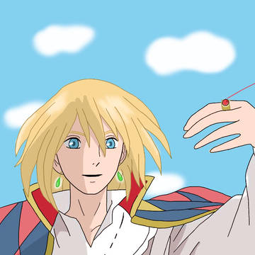 ハウル