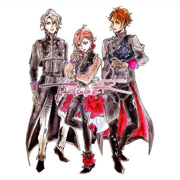 TRG