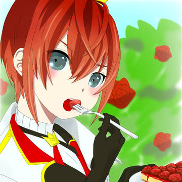 リドル・ローズハート