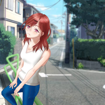 樋口円香