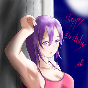 シオン生誕祭2020