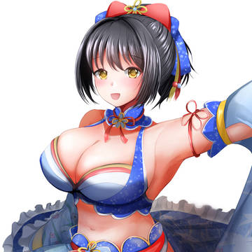 茄子さん自撮り