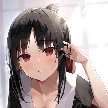かぐや様