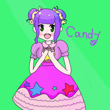 擬人化
