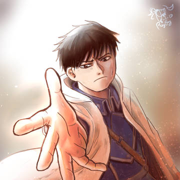 ロイの日