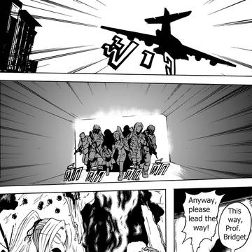 Project Prince Ch. 2.05