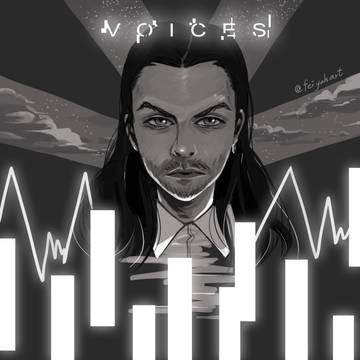 VOICES / Inspired by HURTS