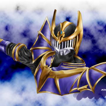 ナイトサバイブ from 仮面ライダー龍騎