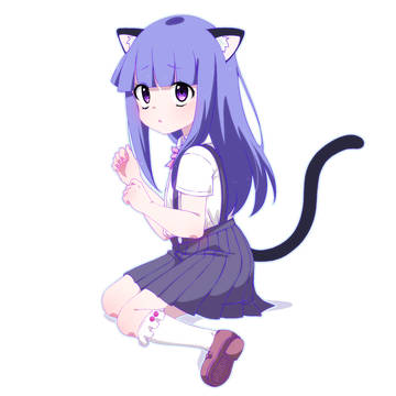 ねこみみ梨花
