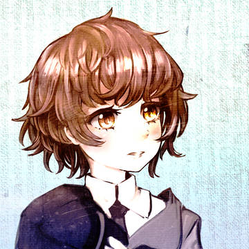 春日みくる