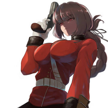 婦長