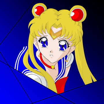 セーラームーン