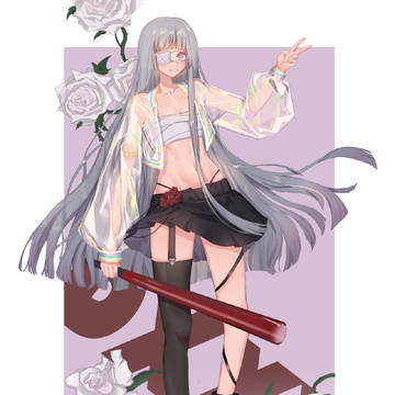 原创