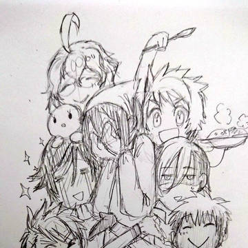 ツイッタまとめ
