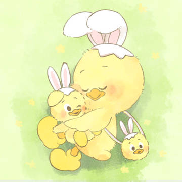 ピヨlog