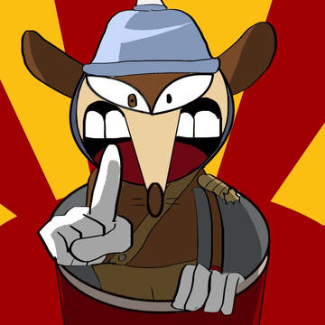 ヴェルナー伍長