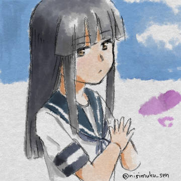 2020年5月のイラストまとめ