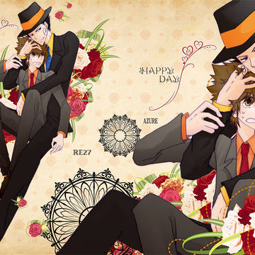 HAPPY DAY