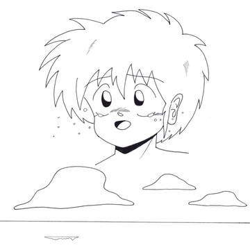 「日曜島へ、君と」その８