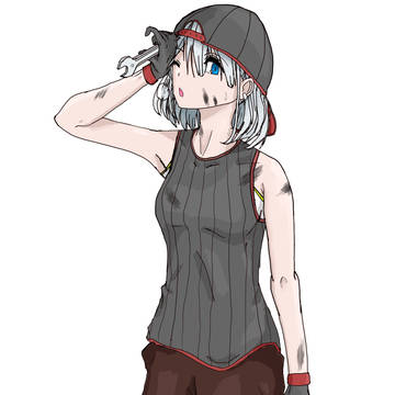 あ、どしたっすか？プロデューサーさん？