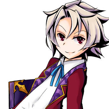 らくがき