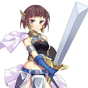 ワルキューレ・セクスト