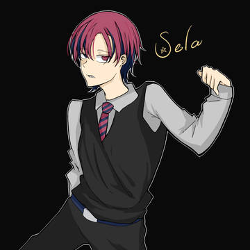 オリジナル