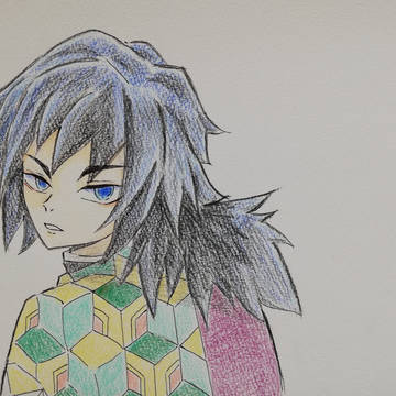 冨岡義勇