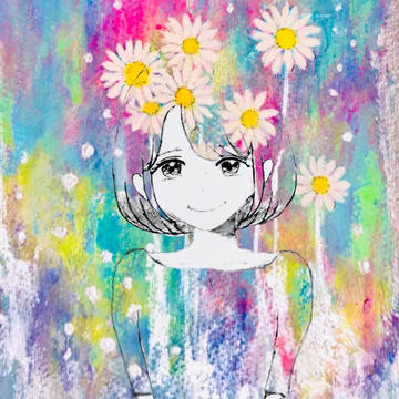 私彩（わたしいろ）