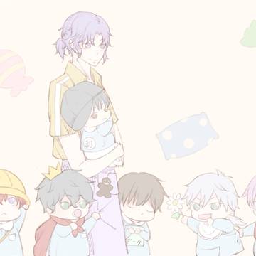 子供の日