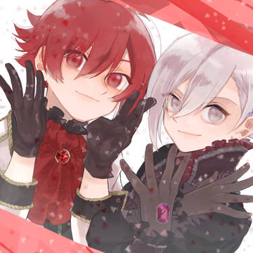 アイナナ　ログ1