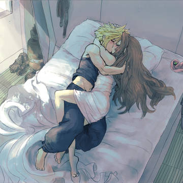 クラエア ~kisses~ [R-15]