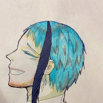 笑った君が好き