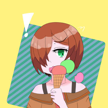 "ハプニング！"