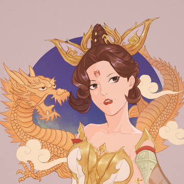 武皇