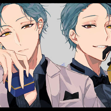 花婿🦈🐬