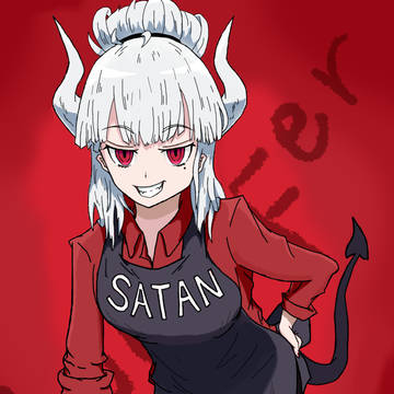 Lucifer.