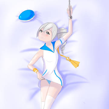 舰长~这是新的任务吗
