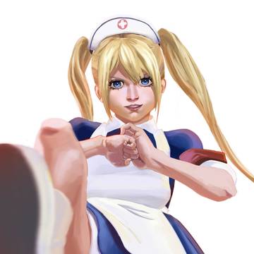 Marie Rose