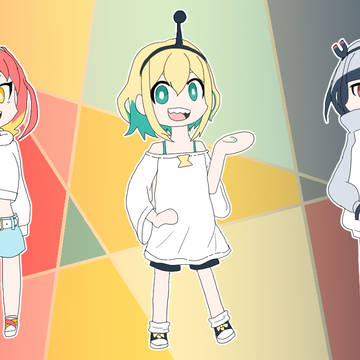 ガン推しのイラストまとめ