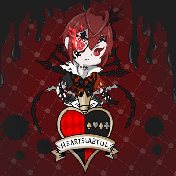 オバブロ リドルくん