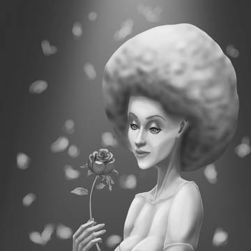 Rose