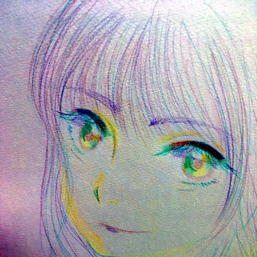 よる