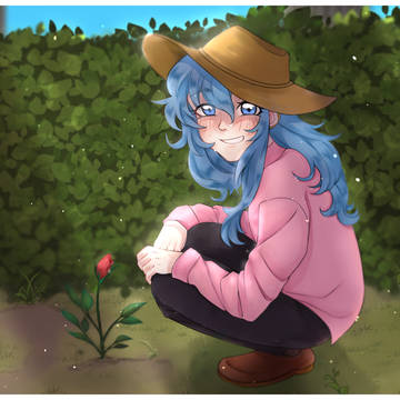 Have a good Summer \OuO/